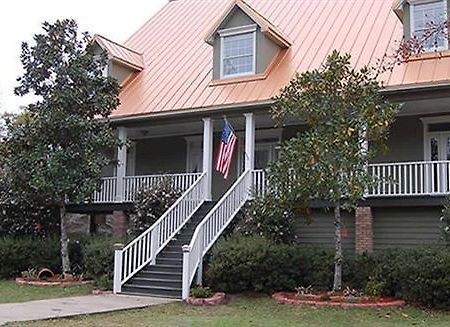 Tux Creek Inn Μπιλόξι Εξωτερικό φωτογραφία