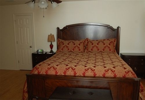Tux Creek Inn Μπιλόξι Εξωτερικό φωτογραφία