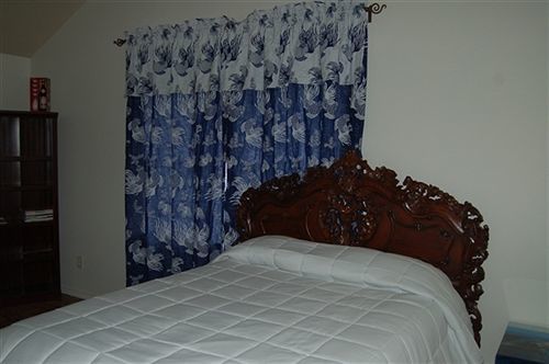 Tux Creek Inn Μπιλόξι Εξωτερικό φωτογραφία