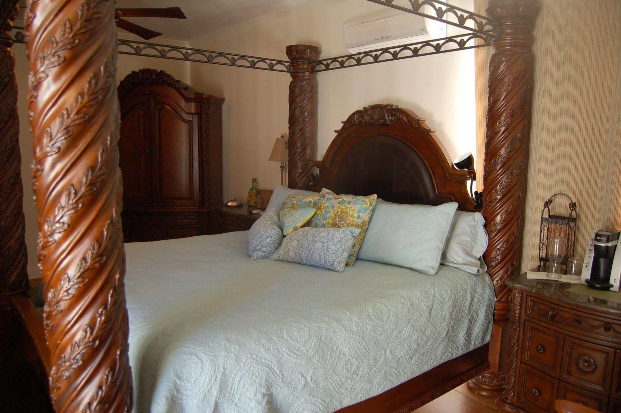 Tux Creek Inn Μπιλόξι Εξωτερικό φωτογραφία