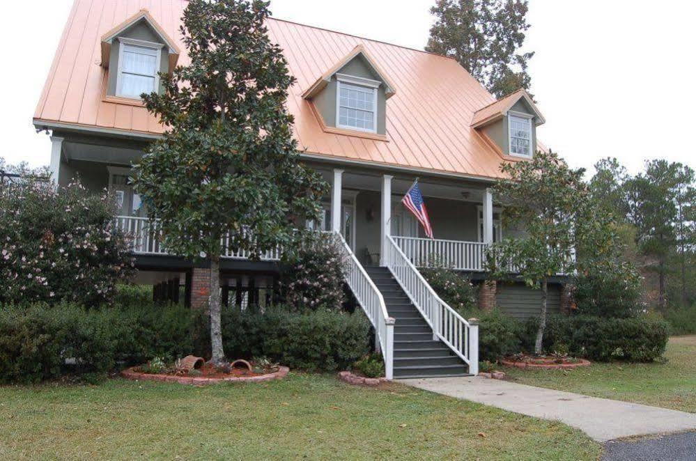 Tux Creek Inn Μπιλόξι Εξωτερικό φωτογραφία